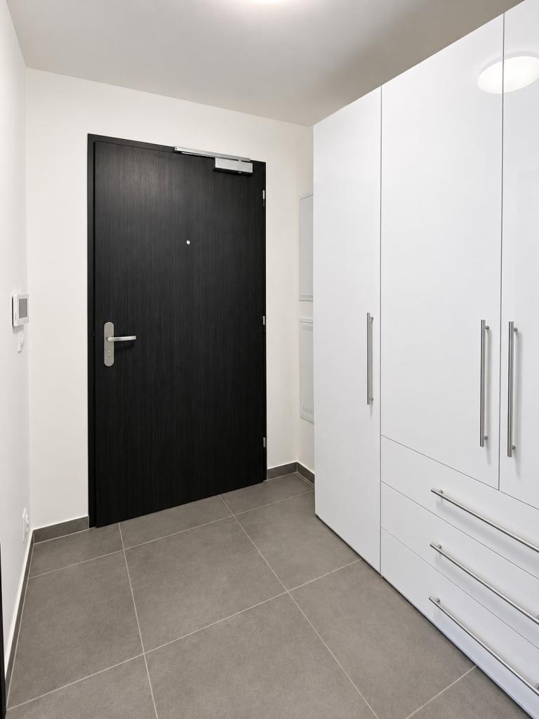 Pronájem bytu 1+kk 33 m2, Praha – náhled fotky 6
