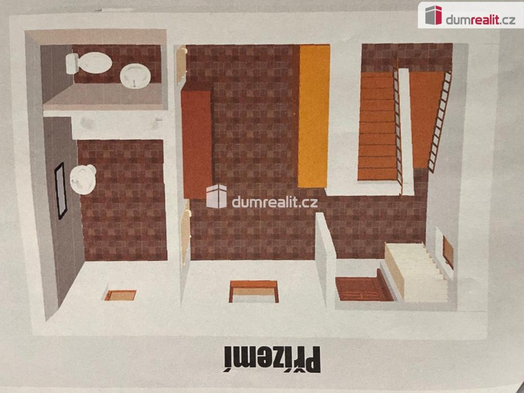 Pronájem bytu 2+kk 80 m2, Kolín – náhled fotky 27