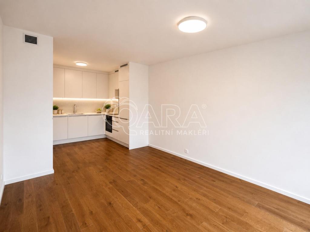 Pronájem bytu 2+kk 52 m2