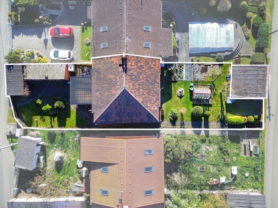 Prodej domu 175 m2