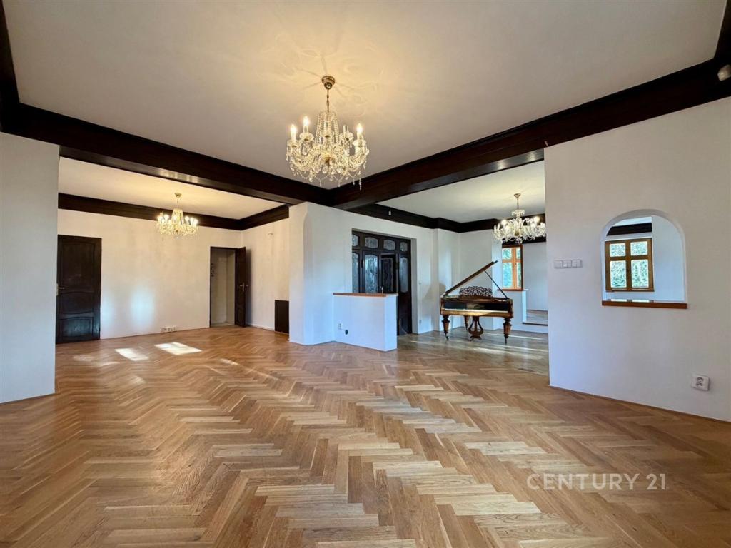 Pronájem domu 450 m2, Domažlice – náhled fotky 16