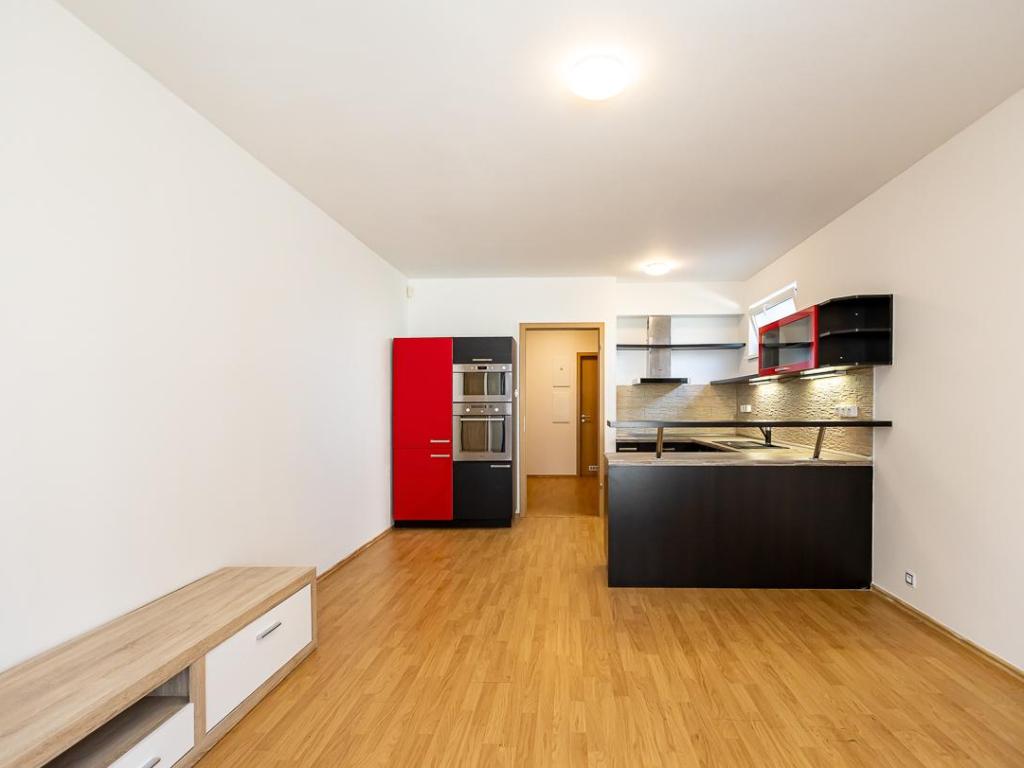 Pronájem bytu 2+kk 56 m2
