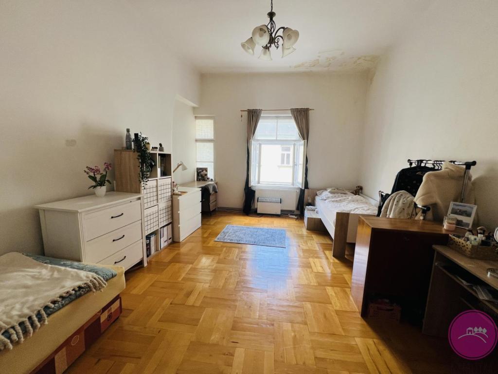 Pronájem bytu 2+1 100 m2