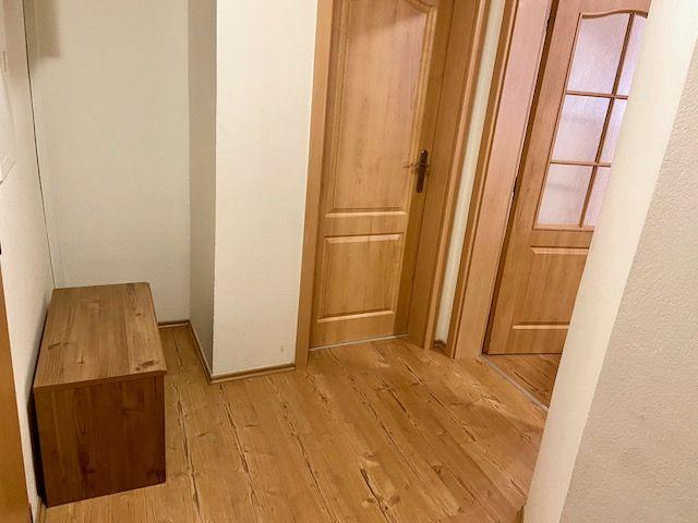 Pronajem bytu 2+kk 60 m2