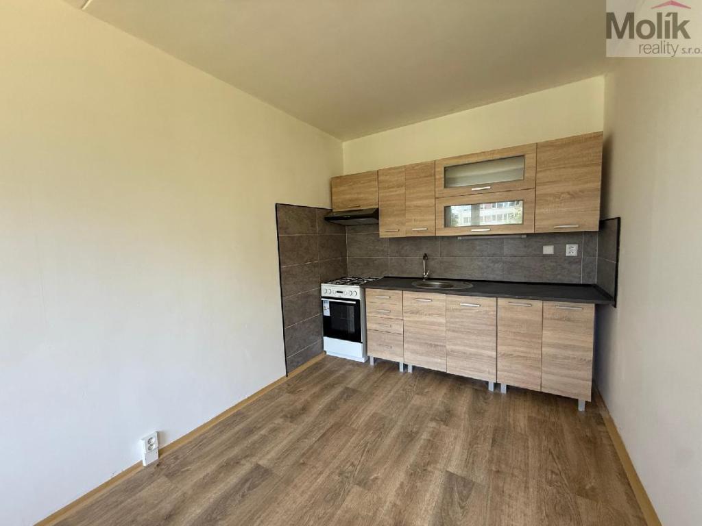 Pronájem bytu 3+1 69 m2