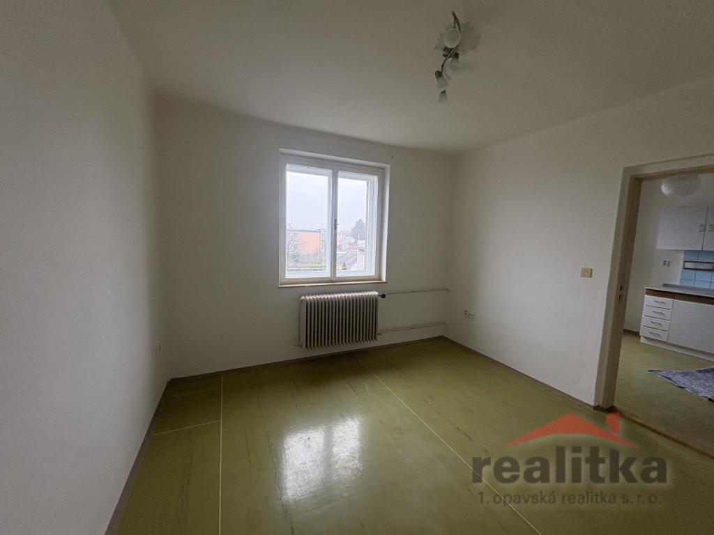 Pronájem bytu 1+1 35 m2