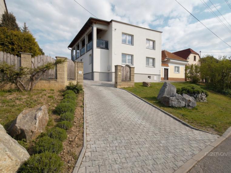 Prodej domu 270 m2