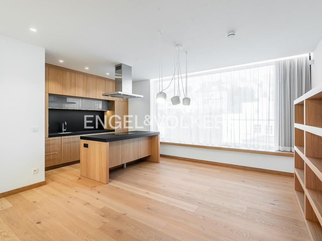 Pronájem bytu 4+kk 138 m2