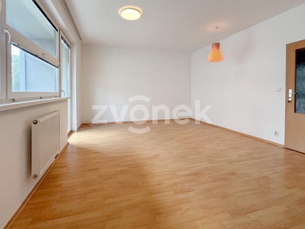 Pronájem bytu 1+kk 44 m2
