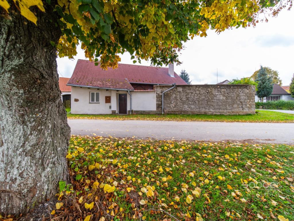 Prodej domu 80 m2