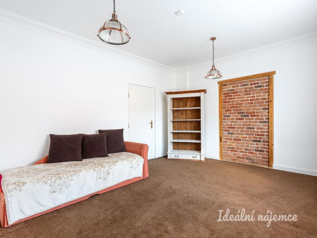 Pronájem domu 100 m2, Brandýsek – náhled fotky 8