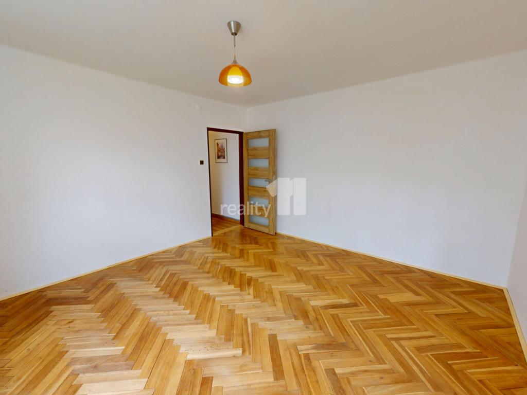 Pronájem bytu 2+1 56 m2