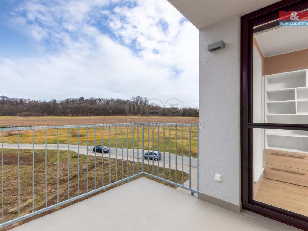 Pronajem bytu 3+kk 84 m2