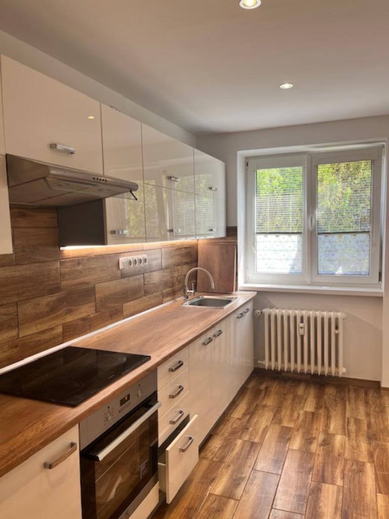 Pronájem bytu 2+1 61 m2