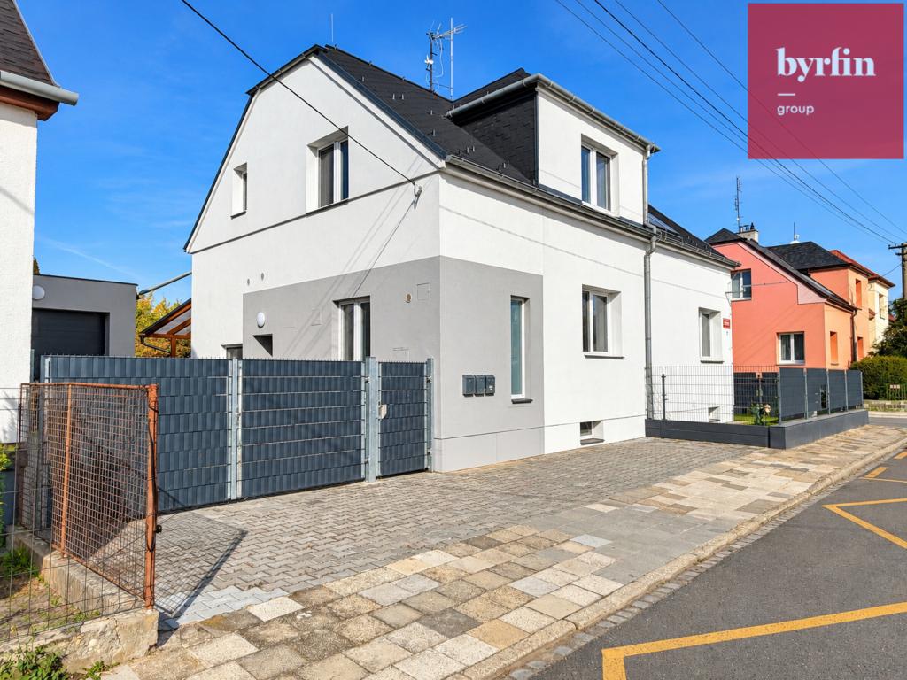 Pronájem bytu 2+1 54 m2, Opava – náhled fotky 17
