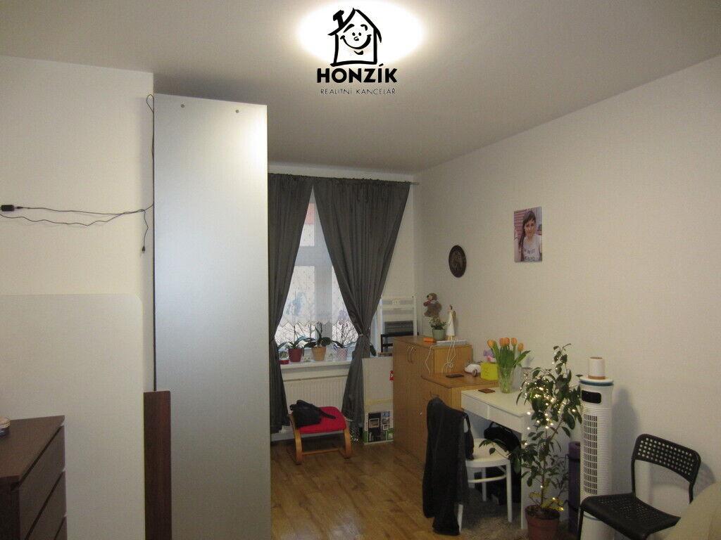 Prodej bytu 2+kk 50 m2