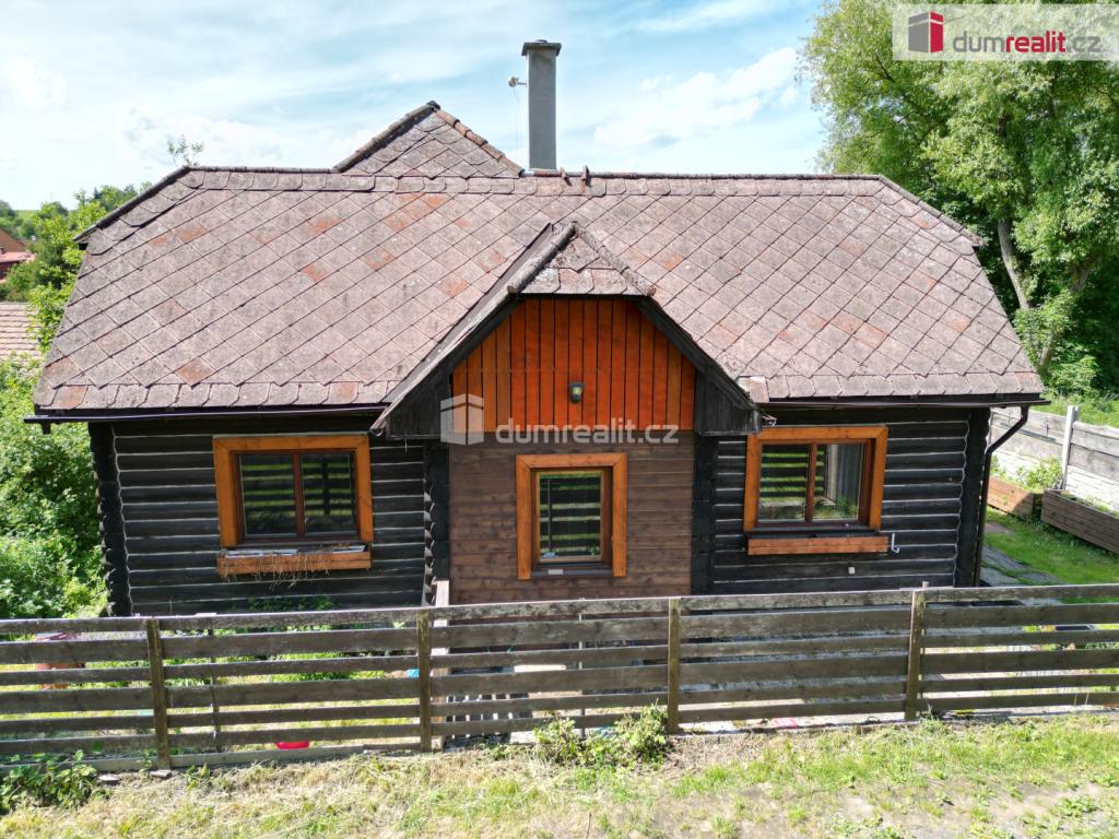 Prodej domu 110 m2, Střezimíř – náhled fotky 18