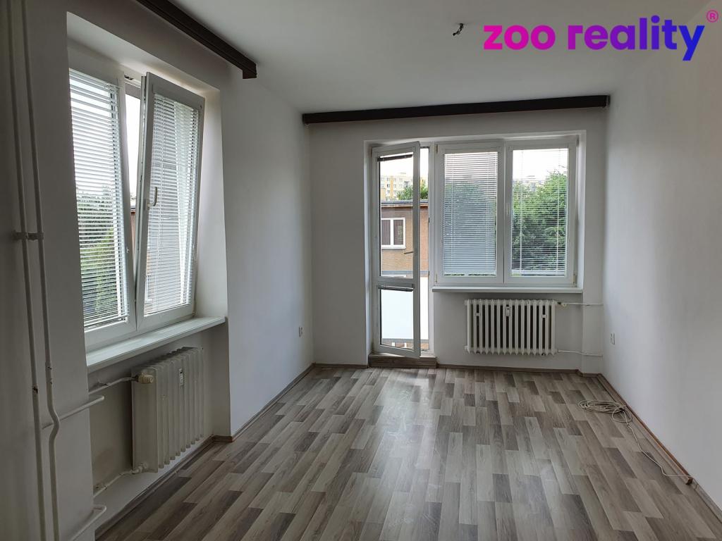 Pronájem bytu 2+1 53 m2