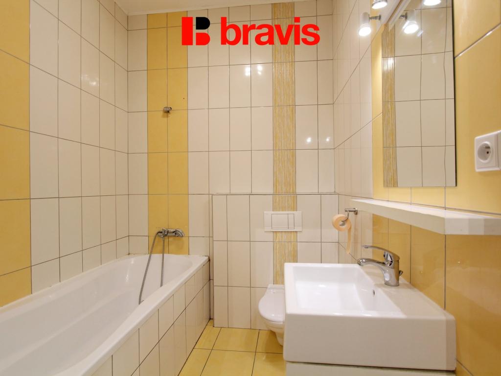 Pronájem bytu 2+kk 65 m2