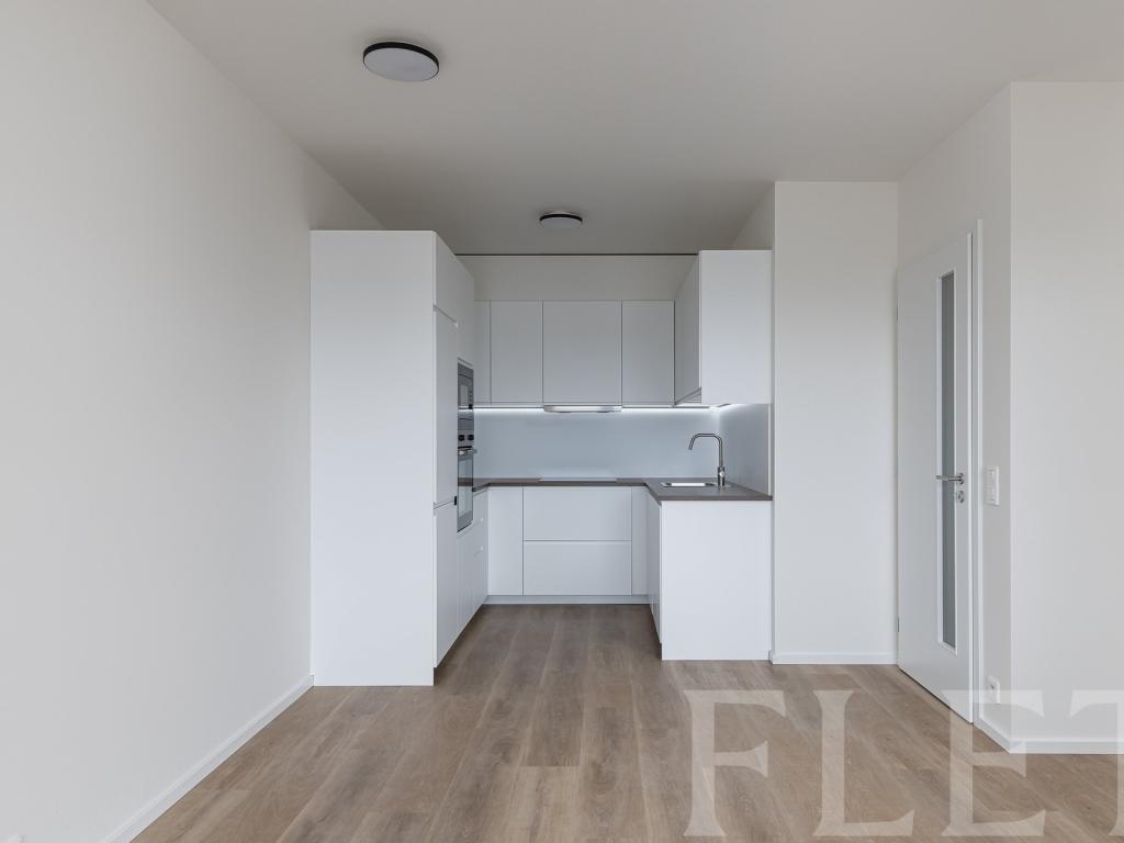 Pronájem bytu 2+kk 52 m2