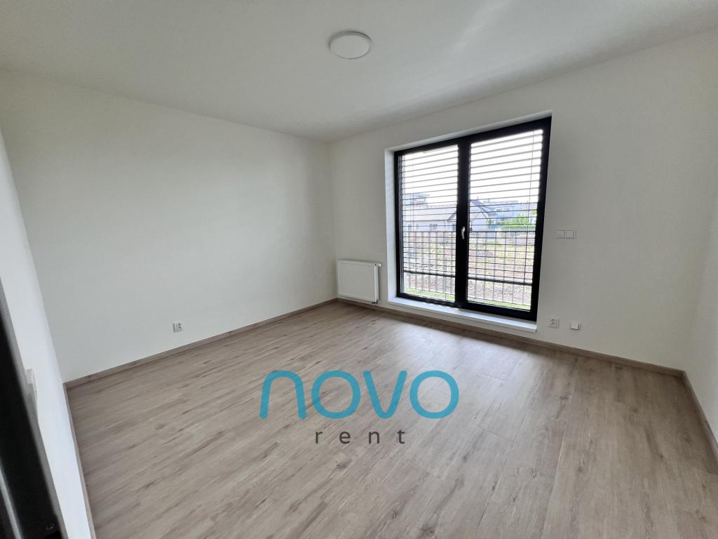 Pronájem bytu 3+kk 90 m2