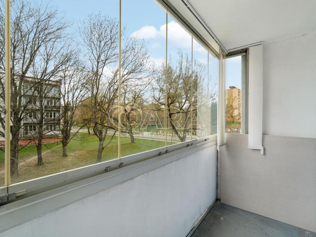 Prodej bytu 3+1 75 m2