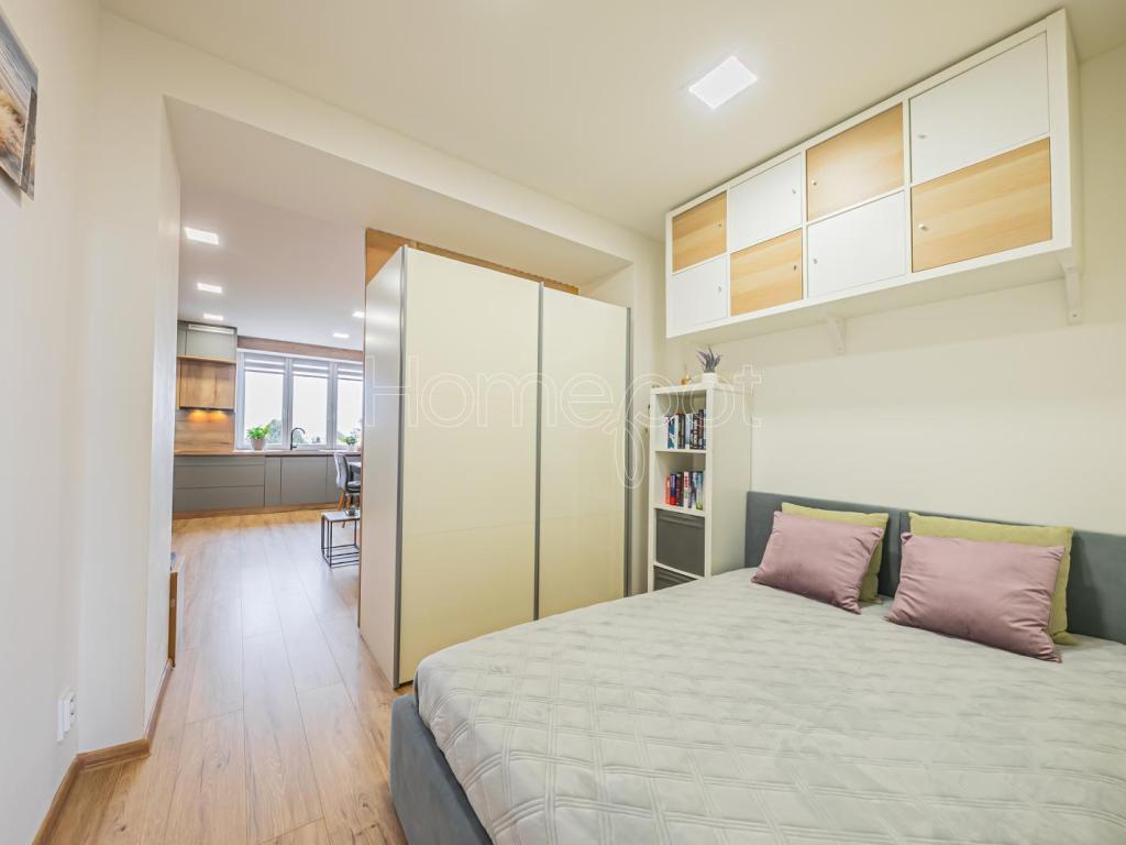Prodej bytu 2+kk 50 m2, Praha – náhled fotky 19