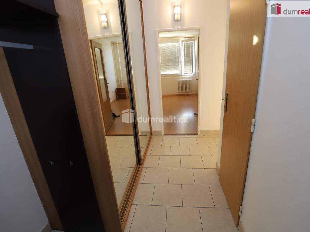 Prodej bytu 2+kk 45 m2, Praha – náhled fotky 11