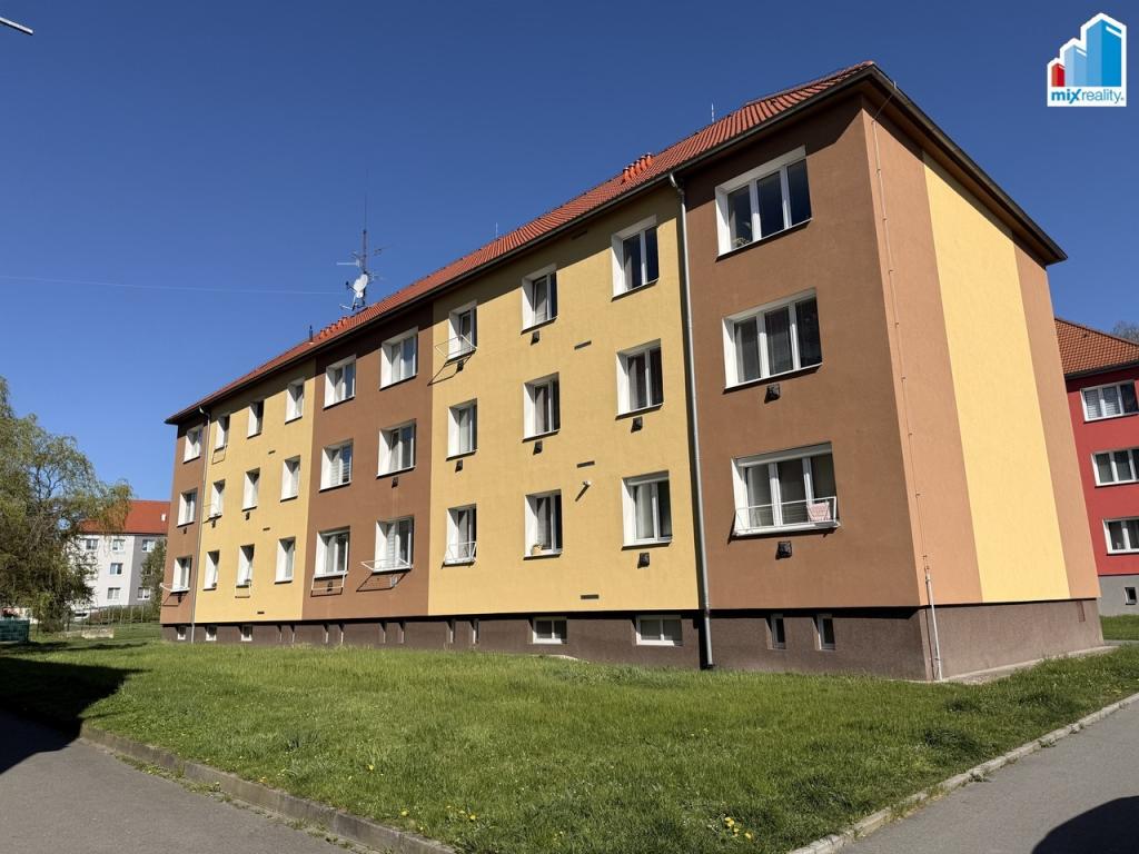Prodej bytu 3+1 76 m2