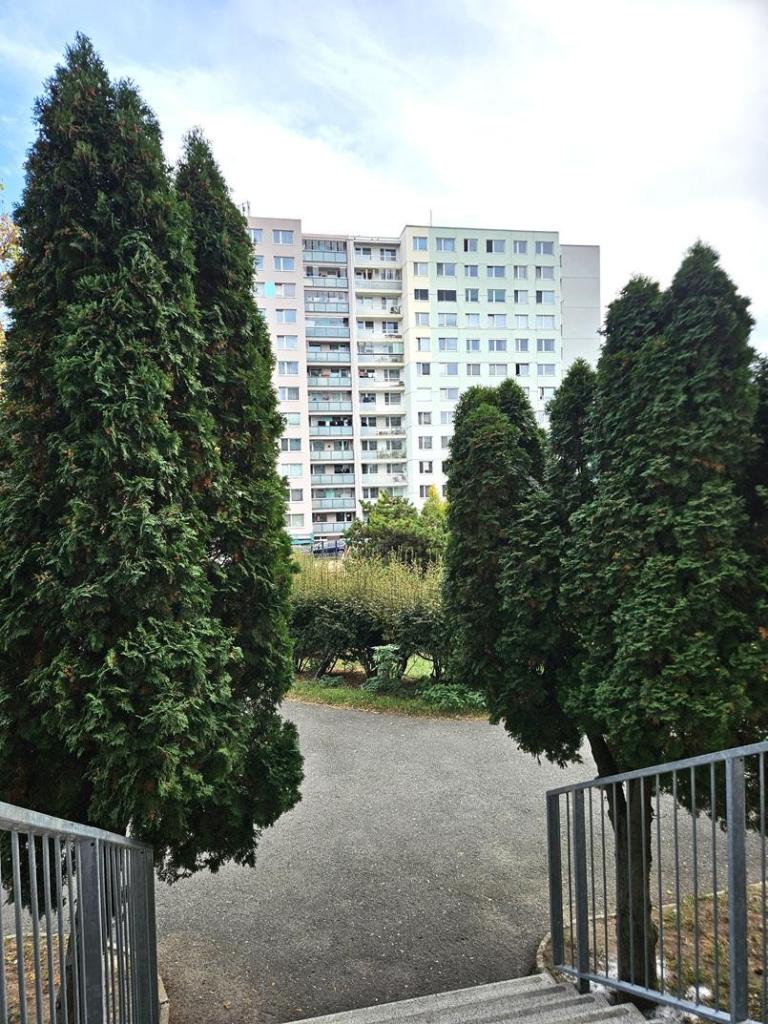 Prodej bytu 2+kk 44 m2, Praha – náhled fotky 14