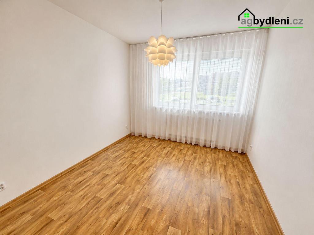 Pronájem bytu 3+kk 89 m2