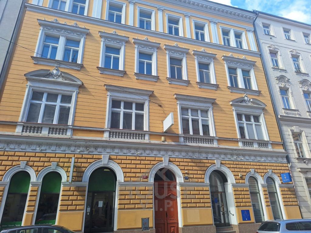 Prodej bytu 3+1 108 m2, Praha – náhled fotky 13