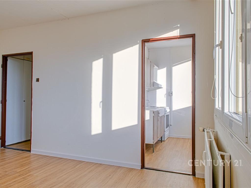 Pronájem bytu 1+1 26 m2, Most – náhled fotky 7