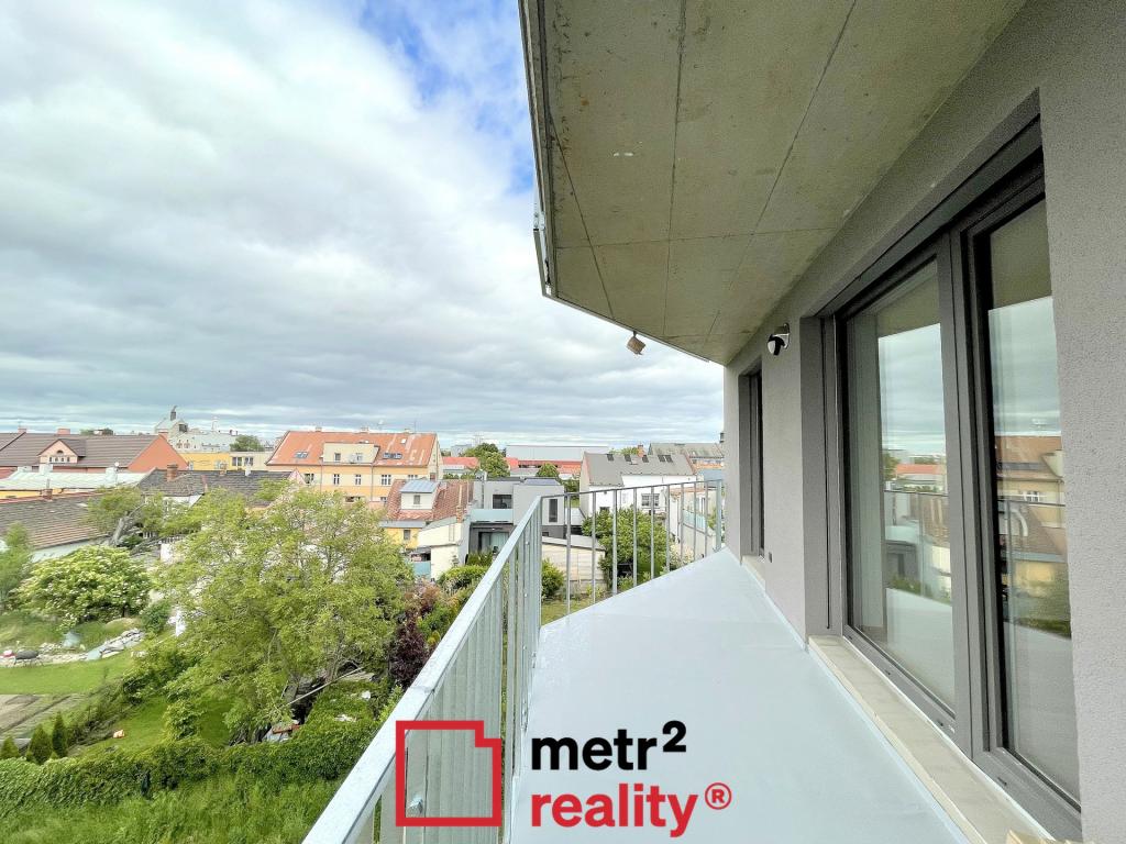 Pronájem bytu 1+kk 41 m2, Olomouc – náhled fotky 11