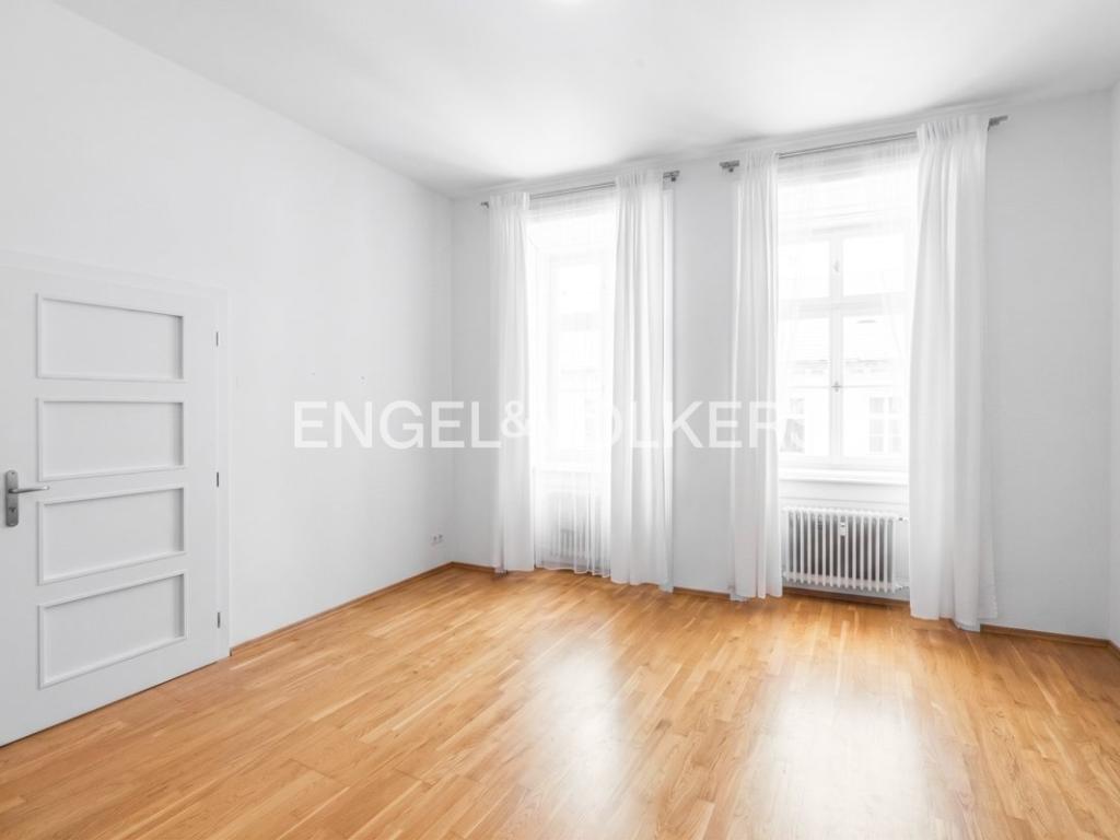 Pronájem bytu 4+kk 115 m2