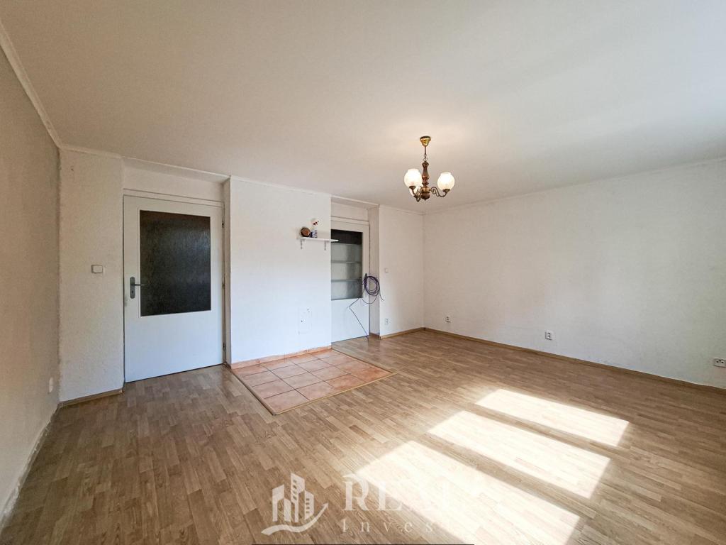 Pronájem bytu 3+kk 65 m2