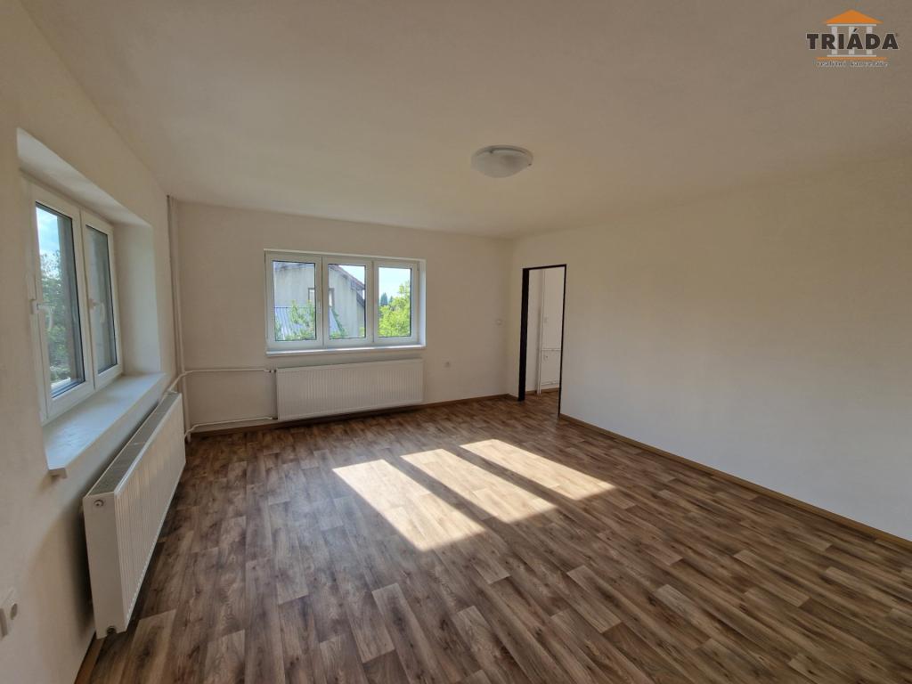 Pronájem bytu 2+1 60 m2