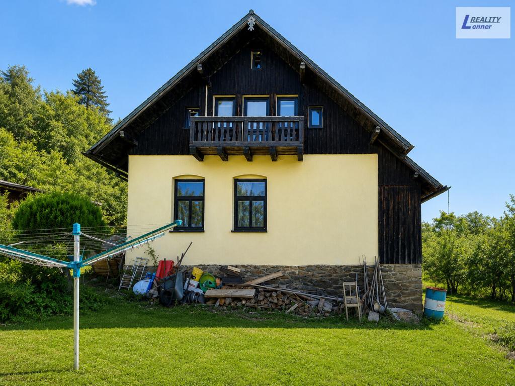 Prodej domu 114 m2