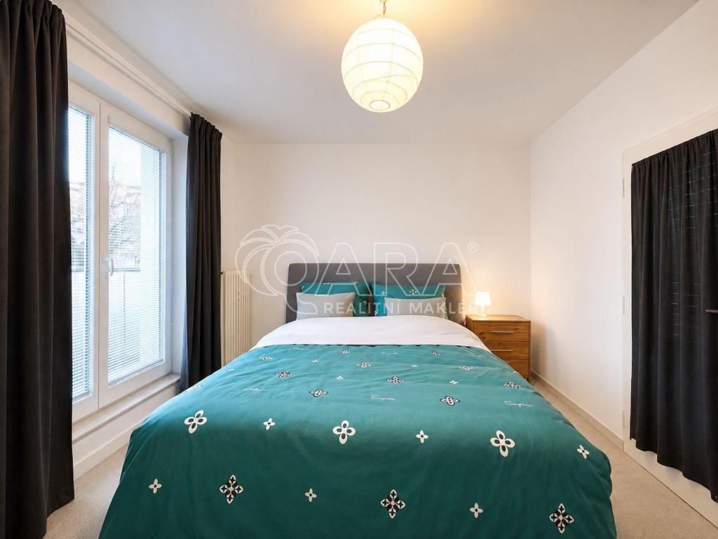 Pronájem bytu 2+1 52 m2