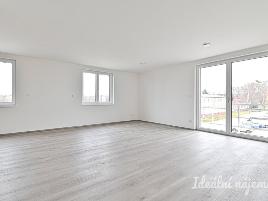 Pronájem bytu 2+kk 66 m2