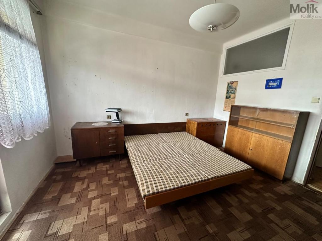 Pronájem bytu 2+kk 48 m2