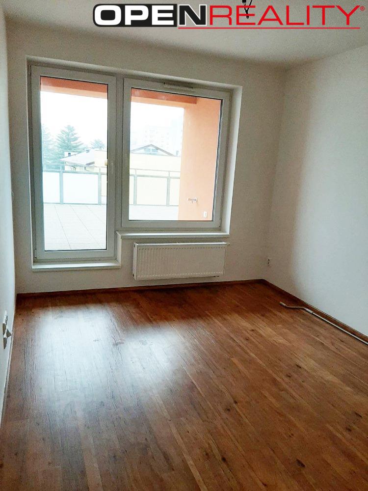 Pronájem bytu 2+kk 77 m2
