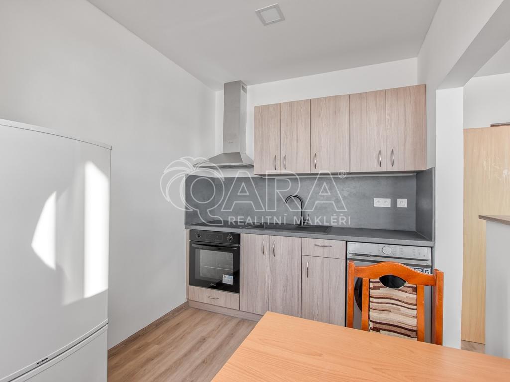 Pronájem 2+1, Ostrava - Markova, 11000 Kč, 45 m2
