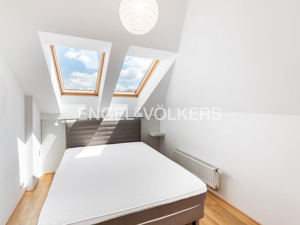 Pronájem bytu 3+kk 75 m² - Ansicht 5