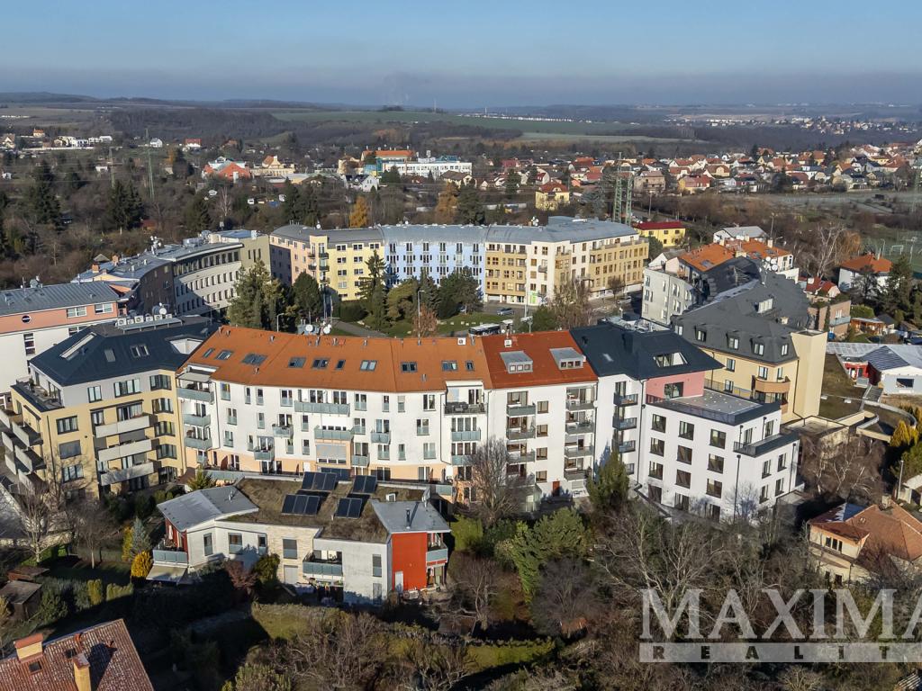 Prodej bytu 4+kk 114 m2, Praha – náhled fotky 29