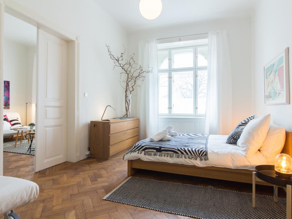 Pronajem bytu 2+kk 70 m2