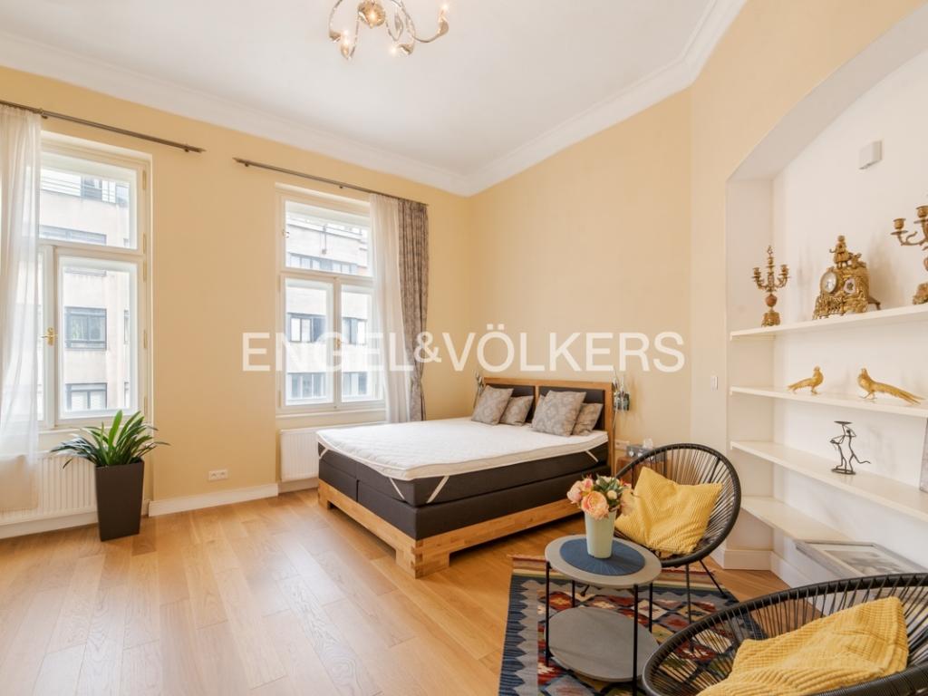 Pronájem bytu 3+1 102 m2