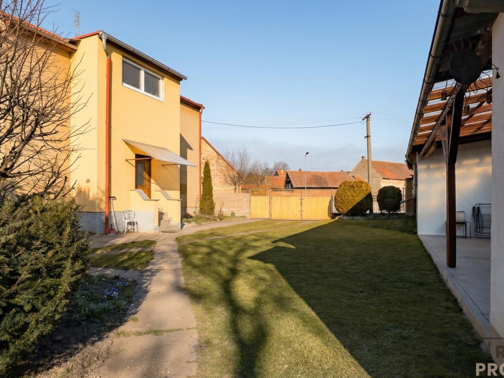 Prodej domu 200 m2