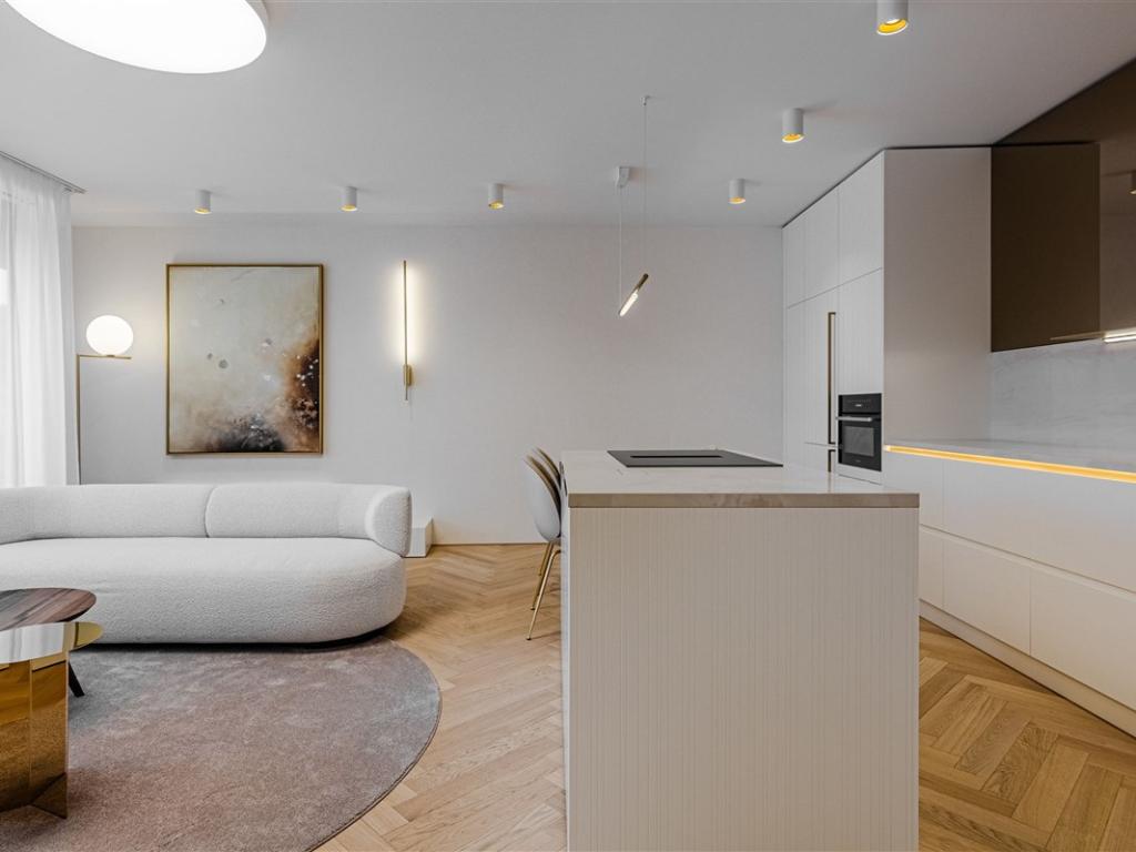 Pronájem bytu 2+kk 71 m2