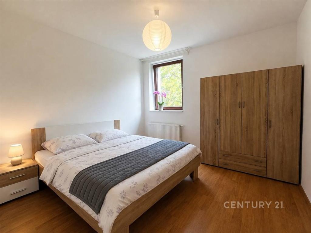 Pronájem bytu 2+kk 64 m2